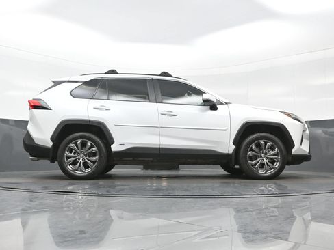 Used 2024 Toyota RAV4 XLE Premium w/ Weather Package AWD/4WD image 34