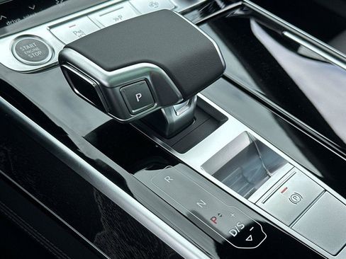 New 2025 Audi A8 L 3.0T image 20