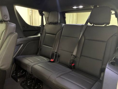 Used 2023 Chevrolet Tahoe High Country image 18