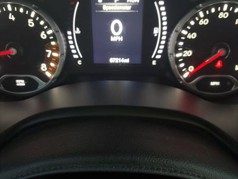 Used 2020 Jeep Renegade Sport FWD image 5
