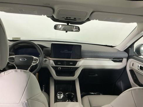 New 2026 Ford Explorer Active w/ Active Comfort Package image 24