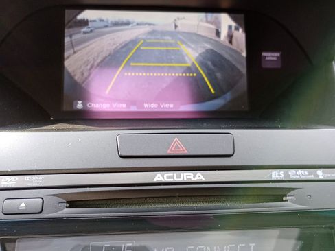 Used 2015 Acura RDX AWD w/ Technology Package image 13