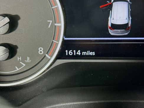 Used 2026 Nissan Rogue SV image 16