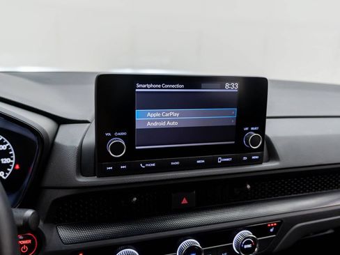 Used 2024 Honda CR-V Sport image 35