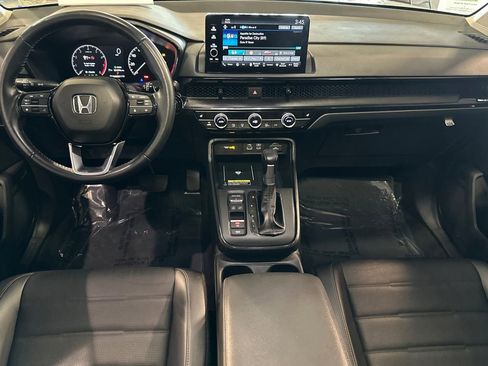 Used 2025 Honda CR-V EX-L image 14