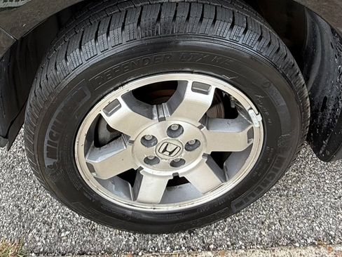 Used 2009 Honda Pilot Touring image 19