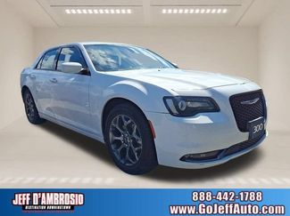 Used 2015 Chrysler 300 S AWD/4WD video 1
