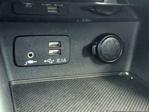 Used 2024 Subaru Forester Wilderness image 23