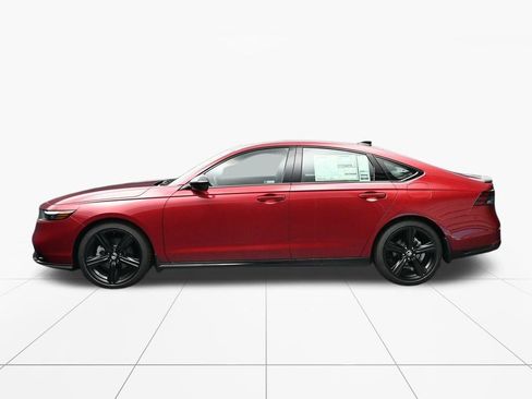 New 2026 Honda Accord Sport image 10