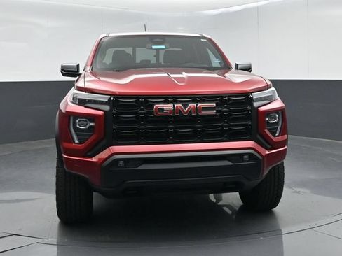 Used 2024 GMC Canyon Elevation w/ Elevation Premium Package AWD/4WD image 3