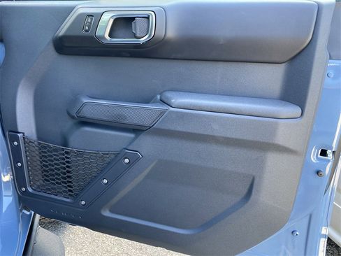 New 2025 Ford Bronco Badlands image 31