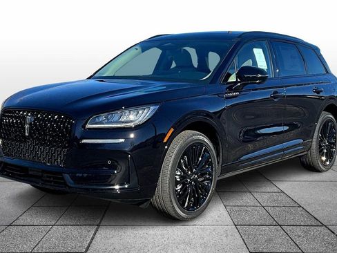 New 2026 Lincoln Corsair Premiere image 2