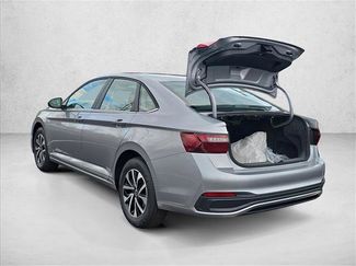 New 2026 Volkswagen Jetta S FWD video 3