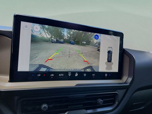 New 2025 Ford Bronco Sport Big Bend image 27