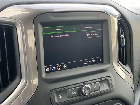 New 2026 Chevrolet Silverado 2500 W/T w/ WT Convenience Package image 11