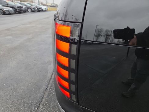 Used 2026 Hyundai Palisade Limited image 10