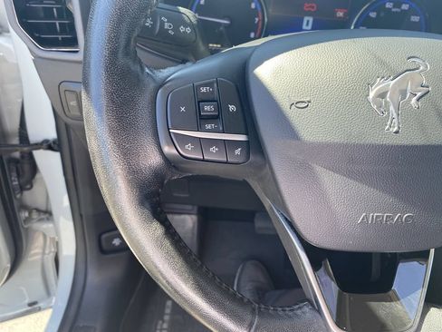 Used 2021 Ford Bronco Sport Outer Banks AWD/4WD image 11