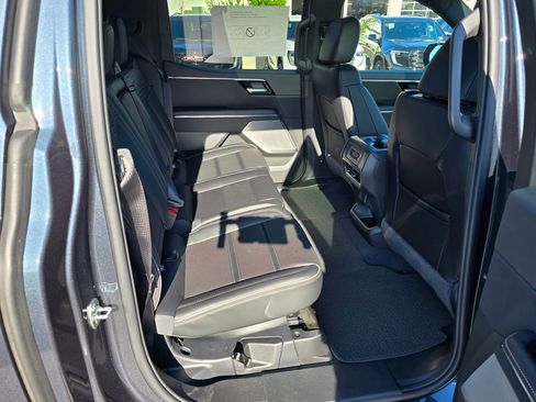 New 2025 GMC Sierra EV Denali image 29