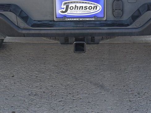 Used 2025 RAM 1500 Rebel w/ Rebel Level 1 Equipment Group image 7