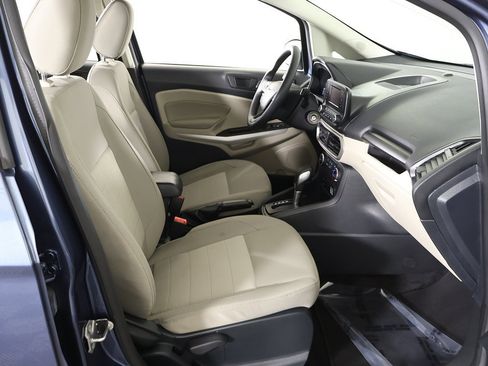Used 2021 Ford EcoSport S image 28