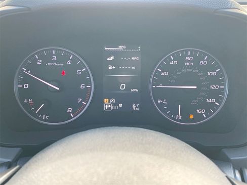 New 2025 Subaru Crosstrek 2.5i Limited w/ Popular Package #3A image 26