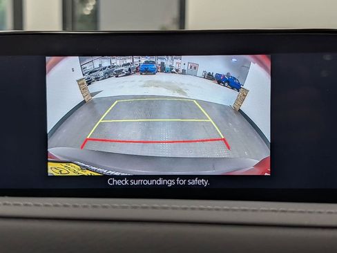 Certified 2023 MAZDA CX-30 AWD 2.5 S w/ Select Package image 13
