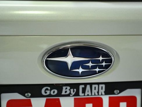 Used 2022 Subaru Crosstrek 2.5i Limited w/ Popular Package #4 AWD/4WD image 11