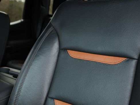 Used 2021 GMC Sierra 1500 AT4 w/ AT4 Value Package image 25