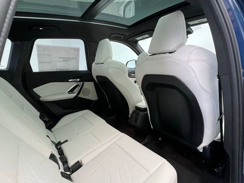 New 2026 BMW X1 xDrive28i w/ Technology Package image 8