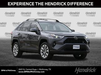 Used 2025 Toyota RAV4 XLE Premium video 1