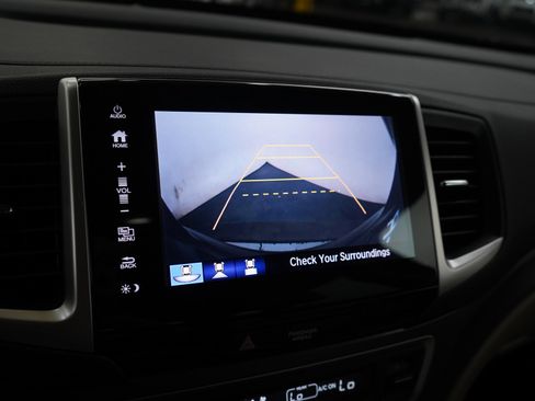 Used 2017 Honda Pilot EX-L image 22