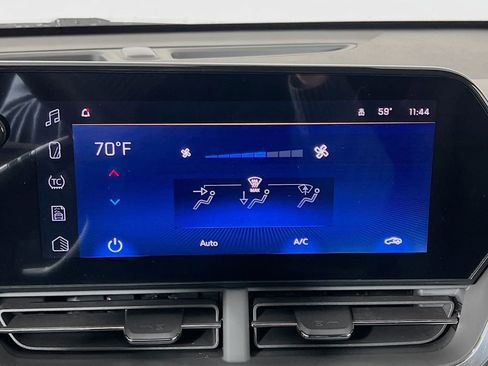 New 2026 Chevrolet Trax RS w/ Driver Confidence Package image 15