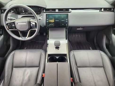 Used 2026 Land Rover Range Rover Velar S AWD/4WD image 25
