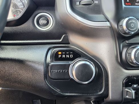 Used 2020 RAM 1500 Big Horn RWD image 24