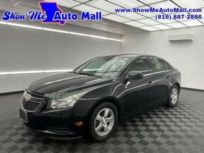 Used 2014 Chevrolet Cruze LT w/ Technology Package