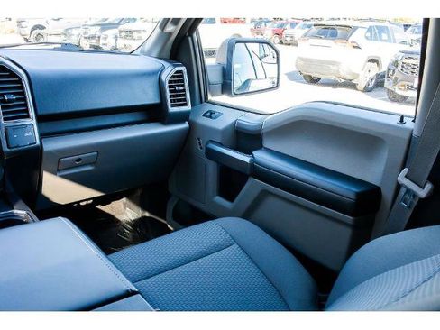 Certified 2020 Ford F150 XLT w/ Equipment Group 302A Luxury image 16