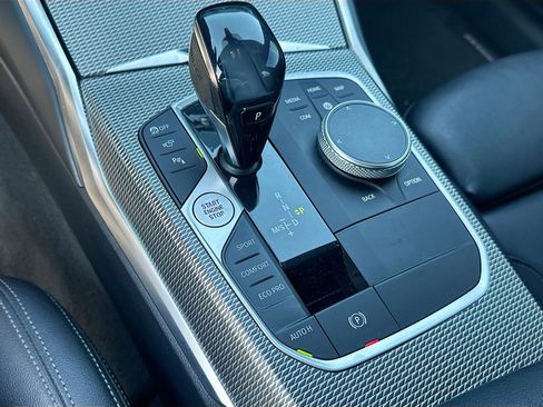 Used 2021 BMW M340i w/ Executive Package image 17