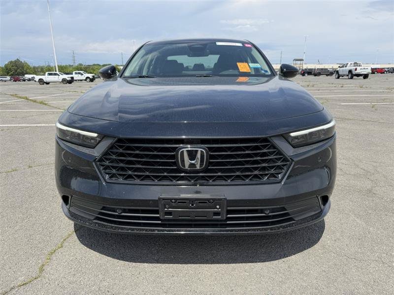 Used 2024 Honda Accord EX-L image 5