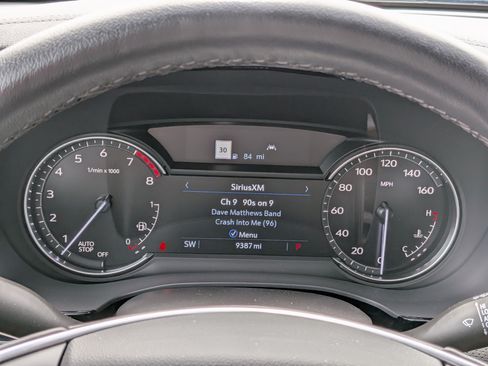 Certified 2024 Cadillac XT5 Premium Luxury FWD image 28