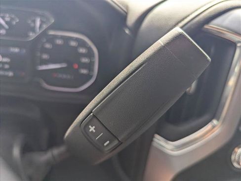 Used 2019 GMC Sierra 1500 SLT AWD/4WD image 9