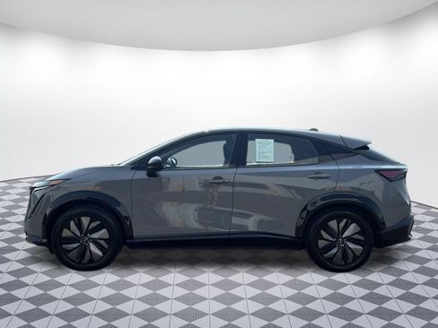Used 2024 Nissan Ariya AWD image 4