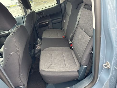 New 2026 Ford Maverick XLT w/ XLT Luxury Package image 14