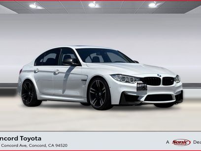 Used 2015 BMW M3