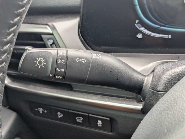 Used 2025 Kia Telluride S FWD image 27