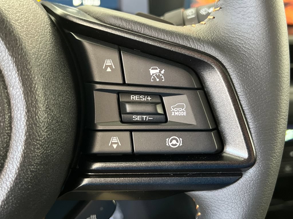 New 2026 Subaru Outback Wilderness AWD/4WD image 32