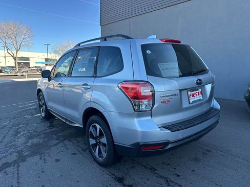 Used 2018 Subaru Forester 2.5i w/ Alloy Wheel Package image 6