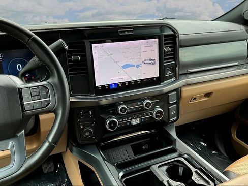 Certified 2026 Ford F250 Lariat AWD/4WD image 12