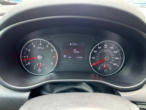 Used 2020 Kia Sportage EX w/ Option Group 15 AWD/4WD image 32