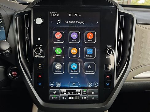 New 2025 Subaru Forester Premium image 20