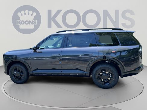 New 2027 Kia Telluride SX X-Pro AWD/4WD image 7